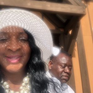 Meet your Posher, April